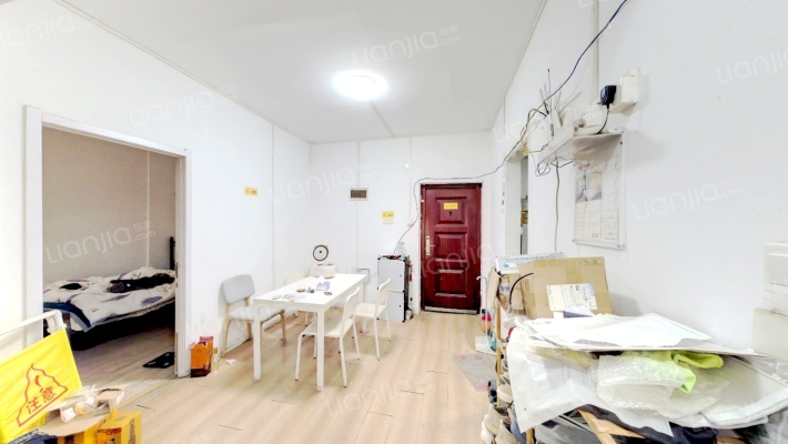 顺民宜盛花园二手房实景图