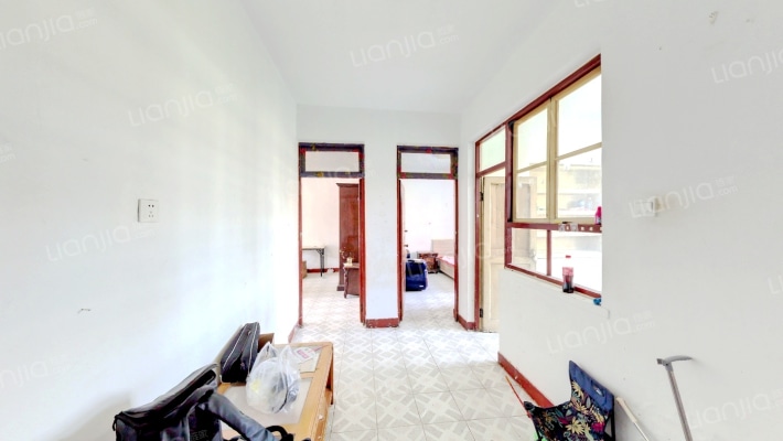 工商局宿舍(维明南大街）二手房实景图