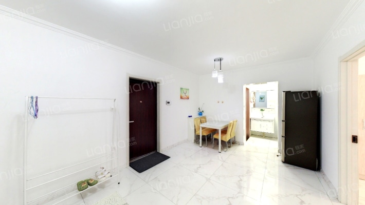 步阳江南甲第五期二手房实景图