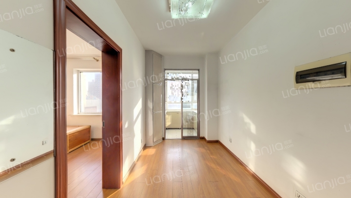 远达小区二手房实景图