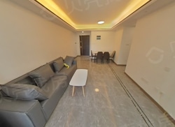 整租·金轮翠雍华庭 3室1厅 南_金轮翠雍华庭租房