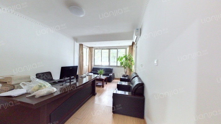 富春如意花园二手房实景图