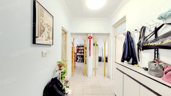 五十四所生活区南院二手房实景图