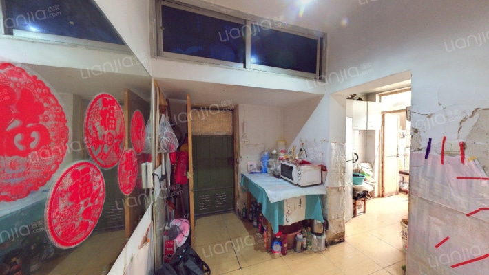 民进街5号院二手房实景图