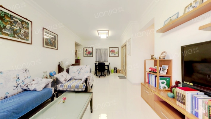 碧桂园凤凰城凤凰名苑二手房实景图