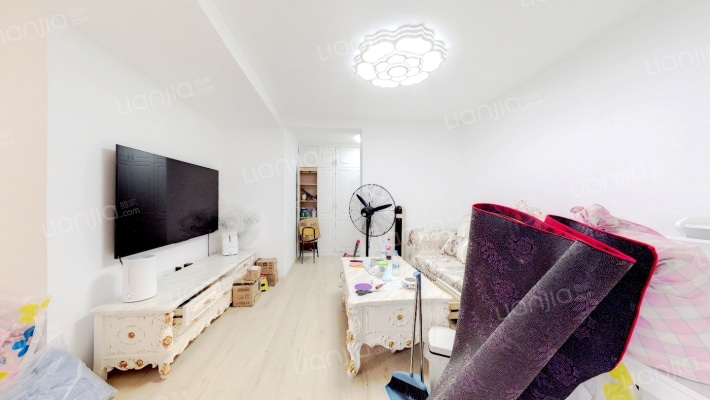 颂禹里二手房实景图