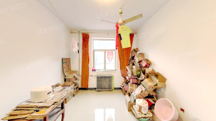 省直机关宿舍二手房实景图