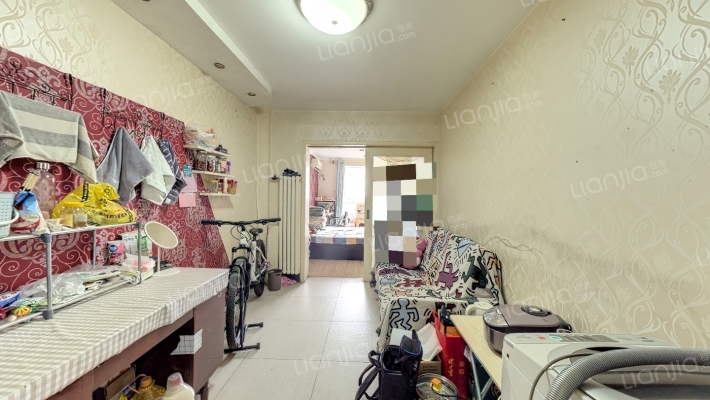 赵苑西里二手房实景图