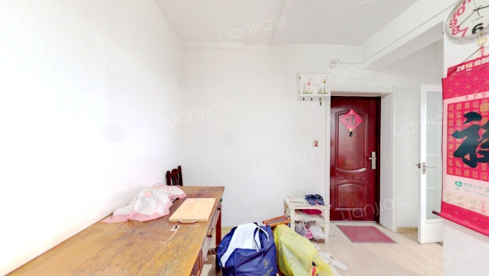 济南饭店宿舍二手房实景图