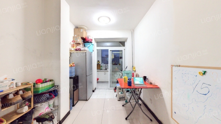 卢沟桥北里二手房实景图