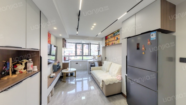 兴工南街化工北巷二手房实景图