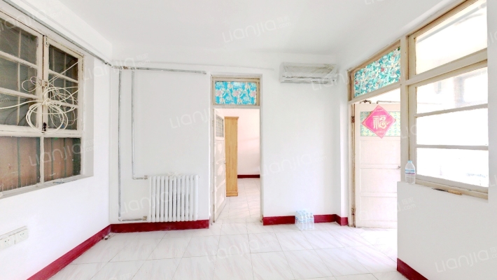 十亩园街二手房实景图