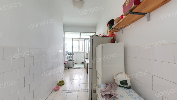 东山早市散盘二手房实景图