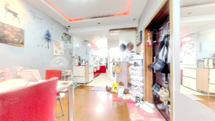 燕江园小区二手房实景图