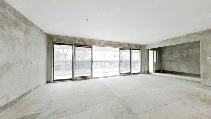 中交中央公园雅颂二手房实景图