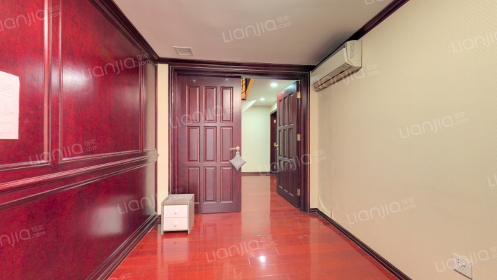 前门前二手房实景图