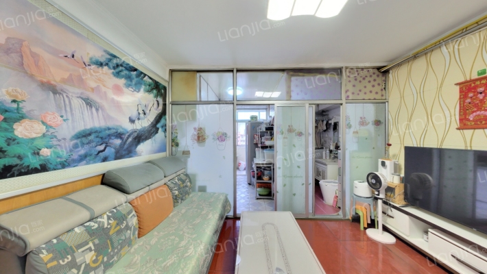 大屯街458号二手房实景图