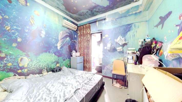 领秀城二手房实景图