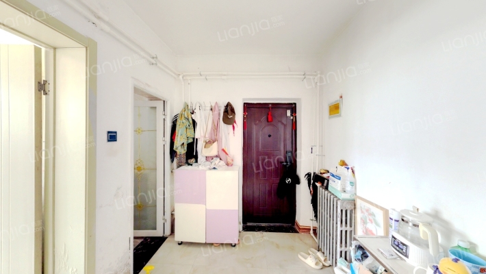 动力厂一宿舍二手房实景图