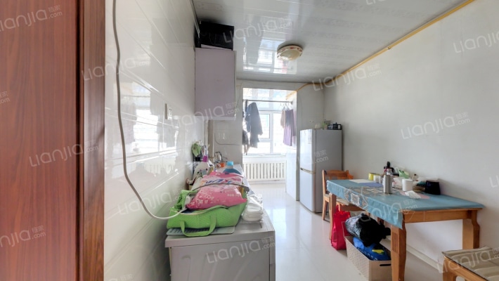 东煤小区二手房实景图