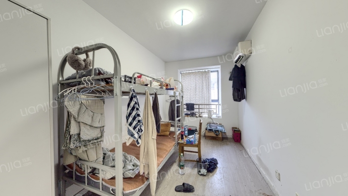 春江新城龙泉坊二手房实景图