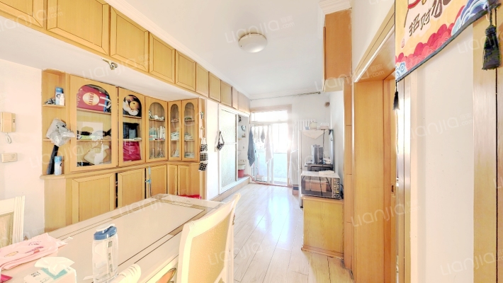 风云巷二手房实景图