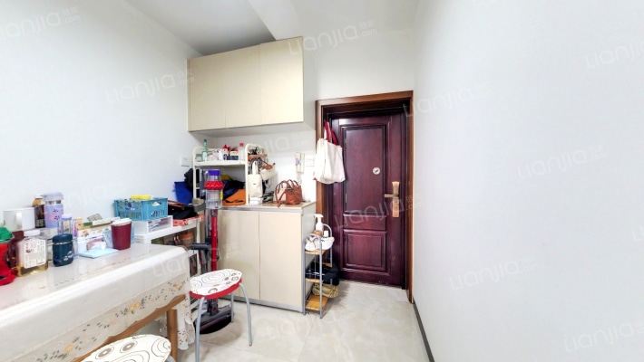 皂君西里二手房实景图