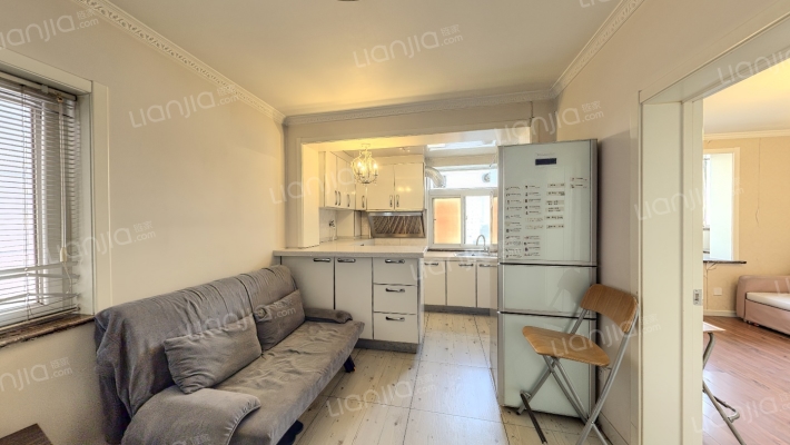 景王坟二手房实景图