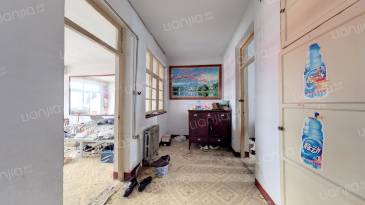 西南关中街二手房实景图