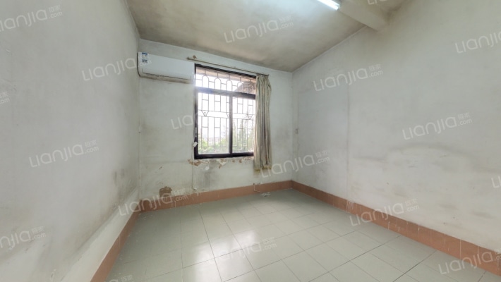 省农科院中区二手房实景图