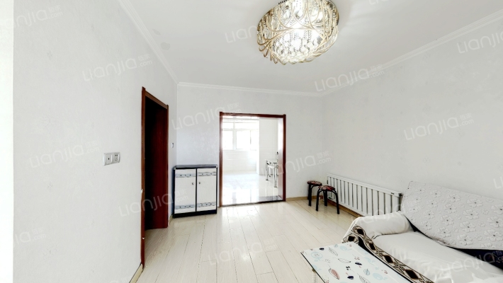 安泰小区二手房实景图