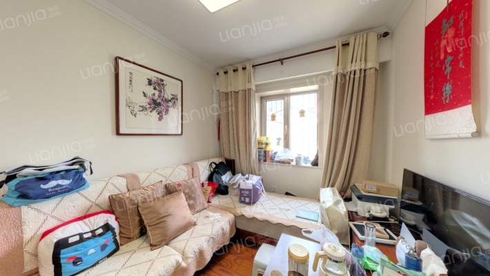 翠微路平台村二手房实景图