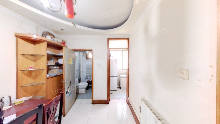 槐兴家园二手房实景图