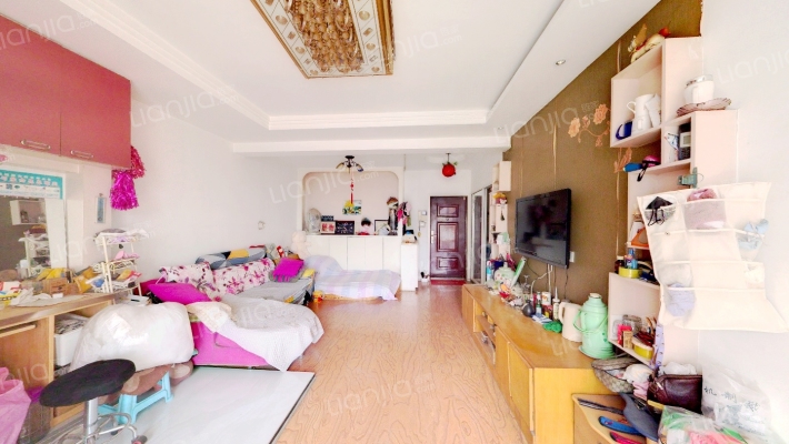 三江紫香园二手房实景图