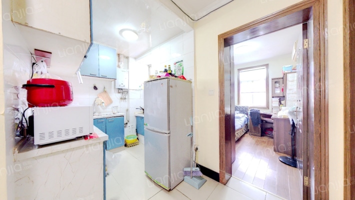 东大影壁二手房实景图