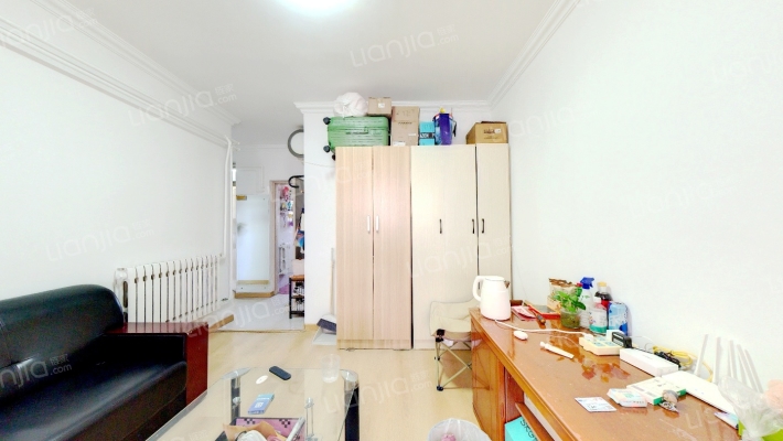 重庆南路57小区二手房实景图