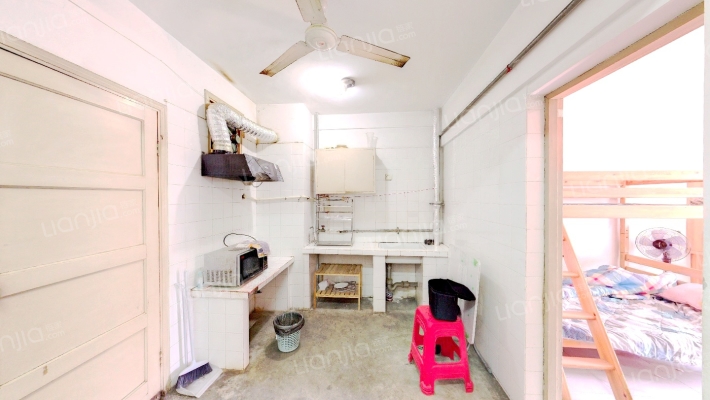 安徽省民政厅假肢厂二手房实景图