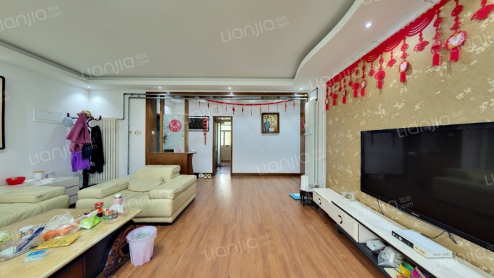 紫藤苑二手房实景图