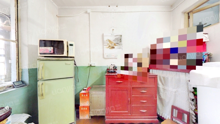 涂家沟二手房实景图