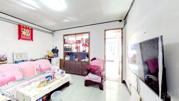 平安南大街62号二手房实景图