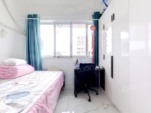 整租·仁文公寓 2室1厅 西