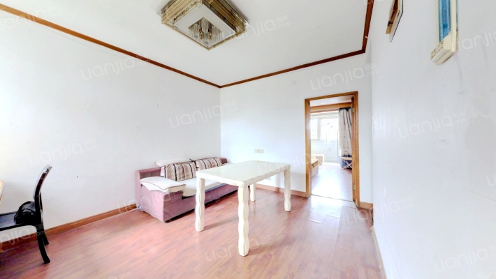 虹苑新寓一村二手房实景图