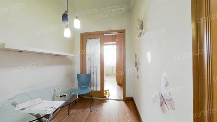 文玥北里二手房实景图