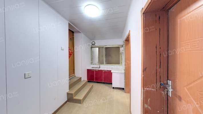 河北路(劝业场)二手房实景图