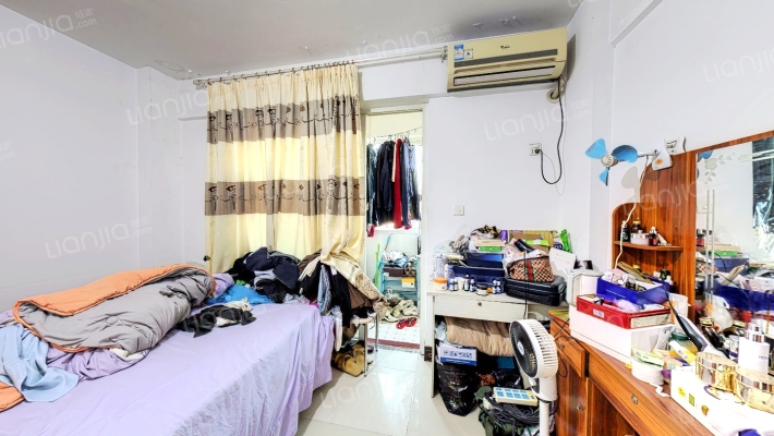 琴亭新苑二手房实景图