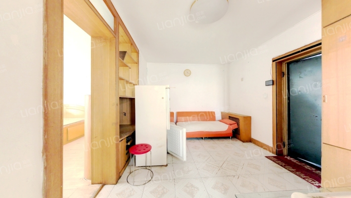 阜民街二手房实景图