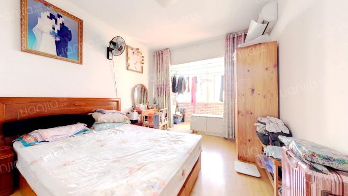 都昌路二手房实景图