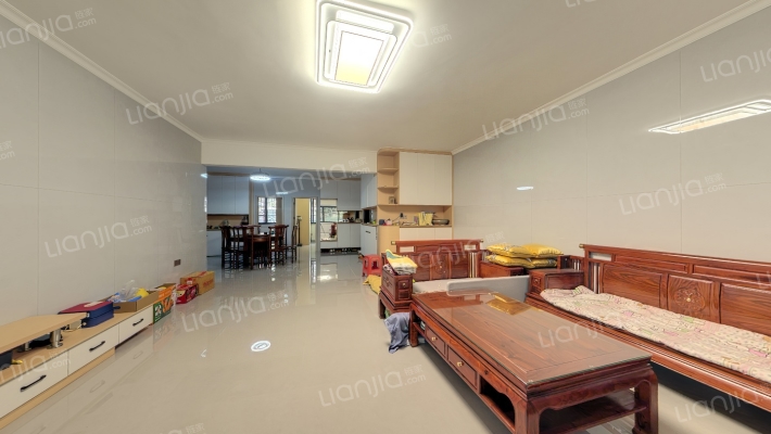 凯发花园二手房实景图