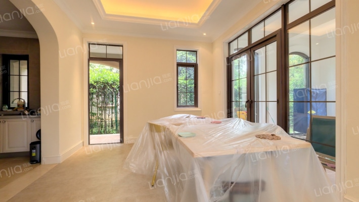 保利贝多芬二手房实景图