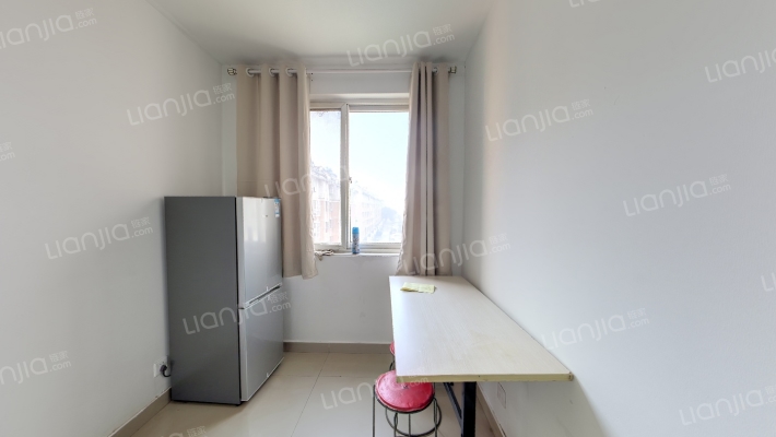 摄山星城听竹苑二手房实景图